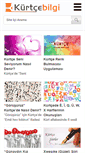 Mobile Screenshot of kurtcebilgi.com